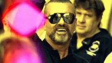 Nothing Looks the Same In the Light – George Michael –  – 