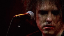 Siamese Twins - The Cure