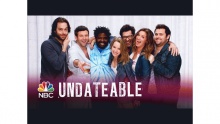 Смотреть клип Undateable - Bridgit Mendler