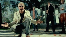Смотреть клип Drowning - Backstreet Boys