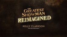 Смотреть клип Never Enough - Келли Кларксон (Kelly Brianne Clarkson)