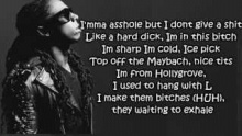 Shit Stains – Lil Wayne –  – 