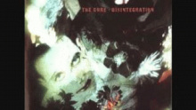 Closedown - The Cure