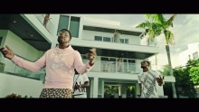EL CHAPO – D'Banj –  – 