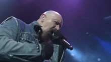 Смотреть клип Breaking The Law - Judas Priest