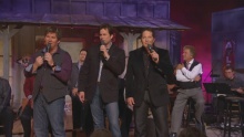 Let the Healing Begin (feat. Gaither Vocal Band) (Live) – Bill & Gloria Gaither –  – 