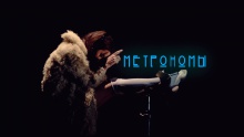 Смотреть клип Метрономы - Даша Суворова