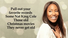 It's Christmas (Lyrics) – Mandisa –  – 