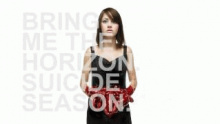 Suicide Season – Bring Me The Horizon – Бринг Тхе Хоризон – 