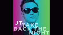Смотреть клип Take Back The Night - Justin Timberlake