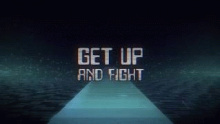 Смотреть клип Get up and Fight - Muse