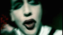 Смотреть клип Personal Jesus - Marilyn Manson