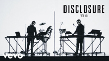 F For You - Disclosure