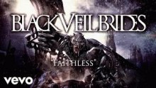 Faithless – Black Veil Brides – Блак Веил Бридес – 