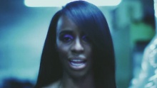 Смотреть клип Werkin' Girls - Angel Haze