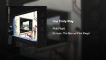 Смотреть клип See Emily Play - Pink Floyd