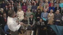 I've Got a New Song to Sing (feat. Bob Cain) (Live) – Bill & Gloria Gaither –  – 