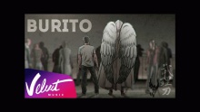 Смотреть клип Пока город спит - Burito