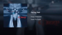 Facing Hell - Ozzy Osbourne