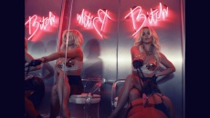 Britney Spears #1 Оfficial 