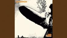 Your Time Is Gonna Come – Led Zeppelin –  – 