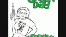 Смотреть клип Christie Road - Green Day