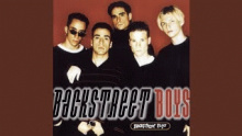 Смотреть клип Close My Eyes - Backstreet Boys