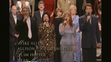 My Country 'Tis of Thee (feat. Mike Allen, Allison Durham Speer, Kim Hopper and Dean Hopper) (Live) - Bill & Gloria Gaither