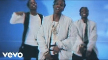 Смотреть клип Jodye - A$AP Rocky