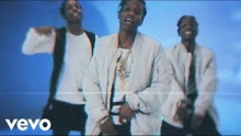 Jodye – A$AP Rocky – ASAP Rocky – 