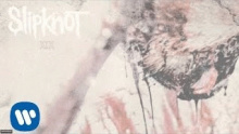 XIX – Slipknot – Слипкнот слип кнот – 
