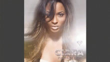 Tell Me What Your Name Is – Ciara –    – 