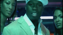 Смотреть клип Outta Control - 50 Cent