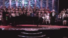 The Unclouded Day (feat. Howard Goodman) (Live) – Bill & Gloria Gaither –  – 