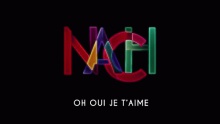 Oh oui je t'aime - NACH