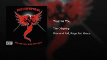Смотреть клип Trust In You - The Offspring