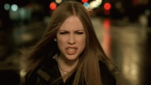Смотреть клип I'm With You - Avril Lavigne