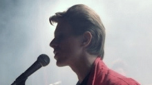 Смотреть клип Station to Station - David Bowie