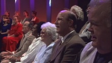 Sheltered in the Arms of God (feat. James Blackwood) (Live) – Bill & Gloria Gaither –  – 