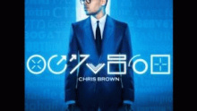 Biggest Fan – Chris Brown –  – 