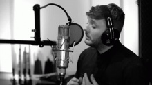 Смотреть клип Impossible (Acoustic) - James Arthur