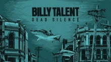 Hanging By A Thread – Billy Talent – Биллы Талент – 