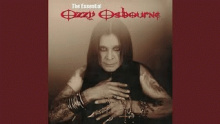 Goodbye to Romance - Ozzy Osbourne