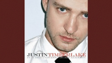 Chop Me Up – Justin Timberlake –  – 