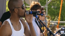 On Your Way Down - Trombone Shorty