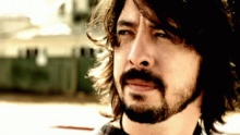 Resolve - Foo Fighters