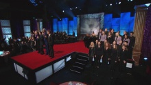 Glorious Impossible (feat. Gaither Vocal Band) (Live) - Bill & Gloria Gaither