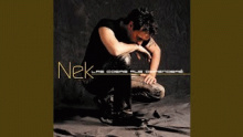 La consequencia - Nek