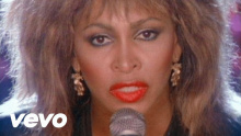 Смотреть клип Better Be Good To Me - Tina Turner
