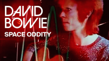 Смотреть клип Space Oddity - David Bowie